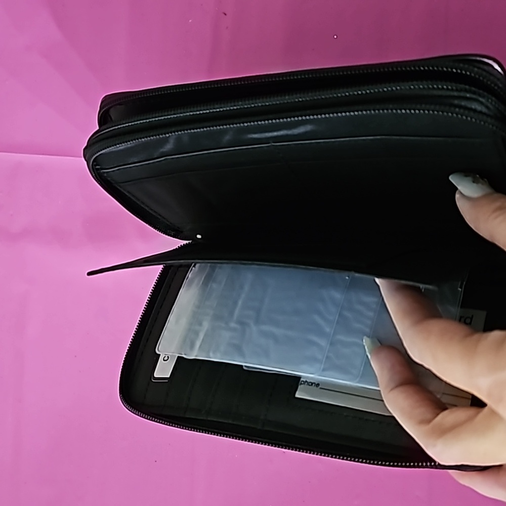 LIFE American wallet - Picture 5 of 7